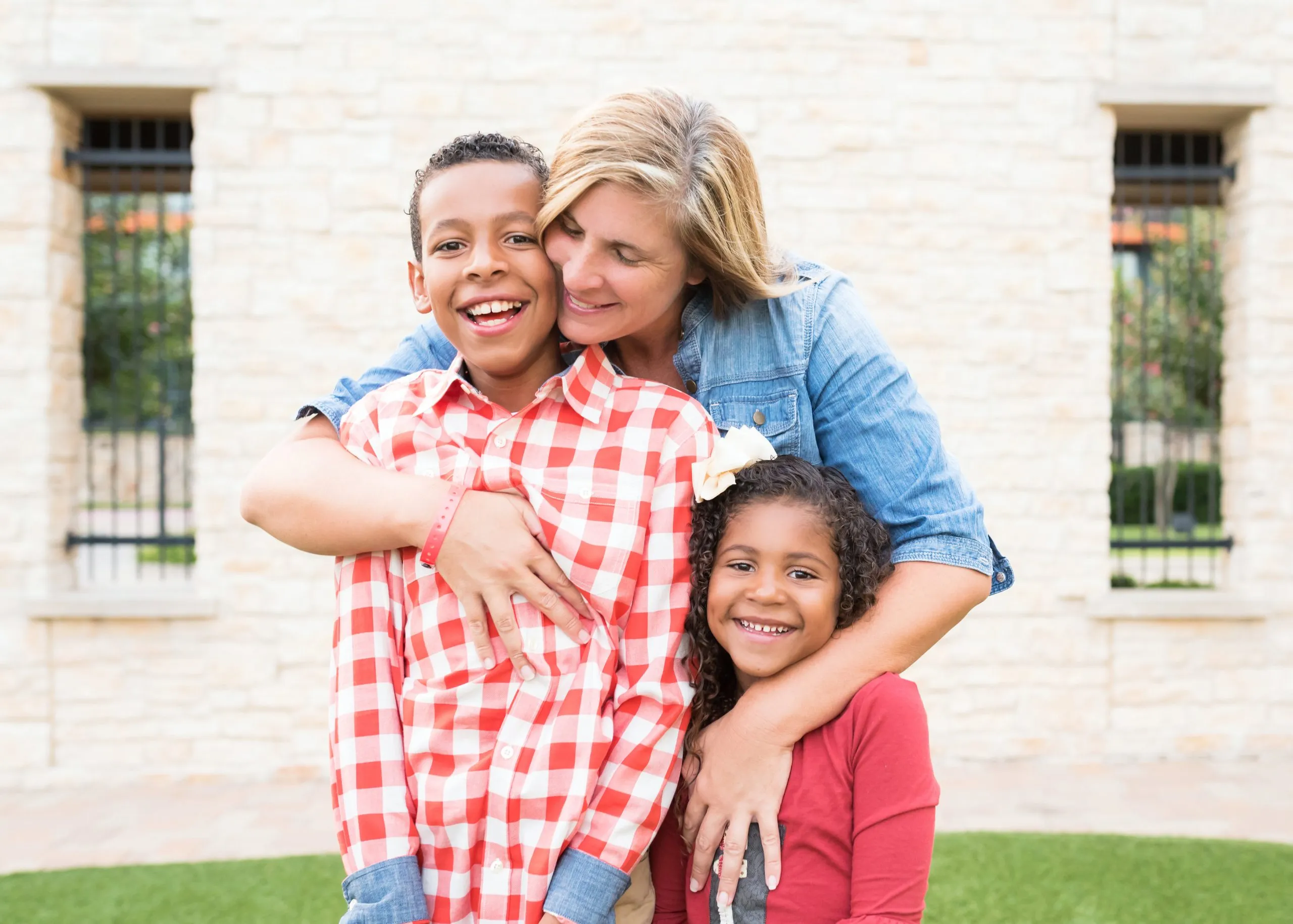 whitmore family