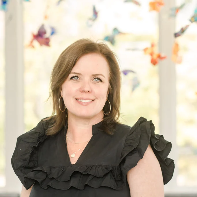 Alison DuLaney, Office Manager