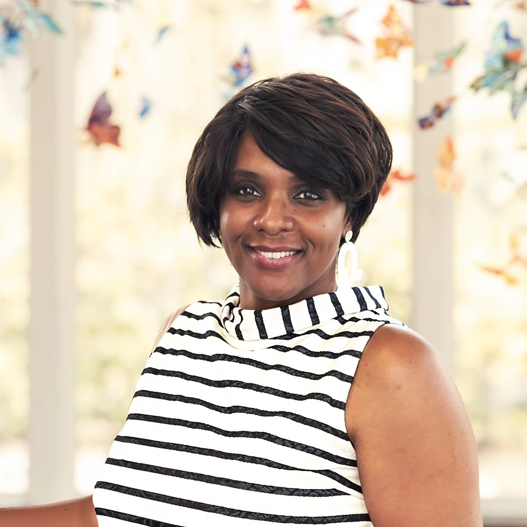 Anyika McMillan-Herod, Chief Development Officer