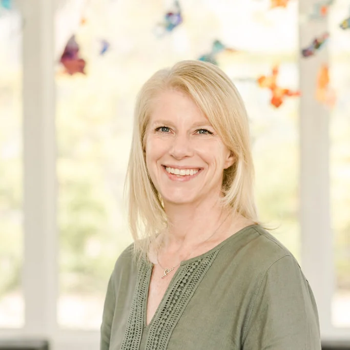 Jill Cumnock, Chief Executive Officer