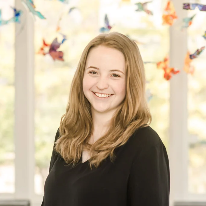 Kristin Killgo, Family Activities Manager