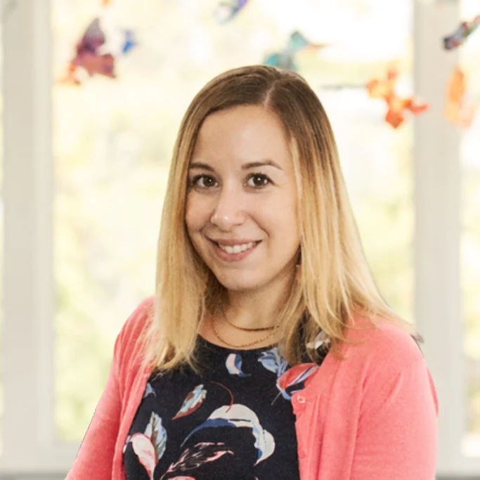 Lana Hall, Marketing & Communications Manager