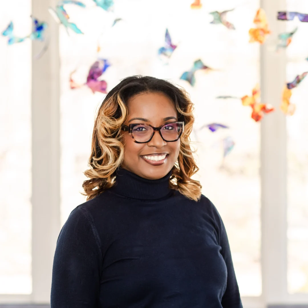 Victoria Upton, Corporate and Community Engagement Coordinator