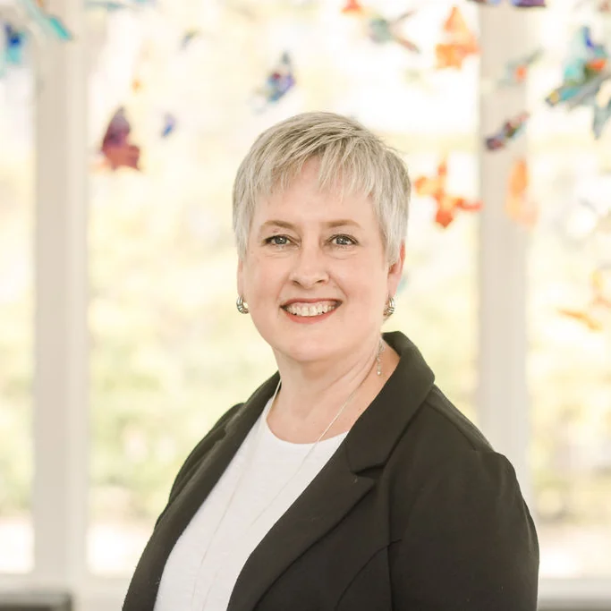 Whitney Newell, Chief Financial Officer