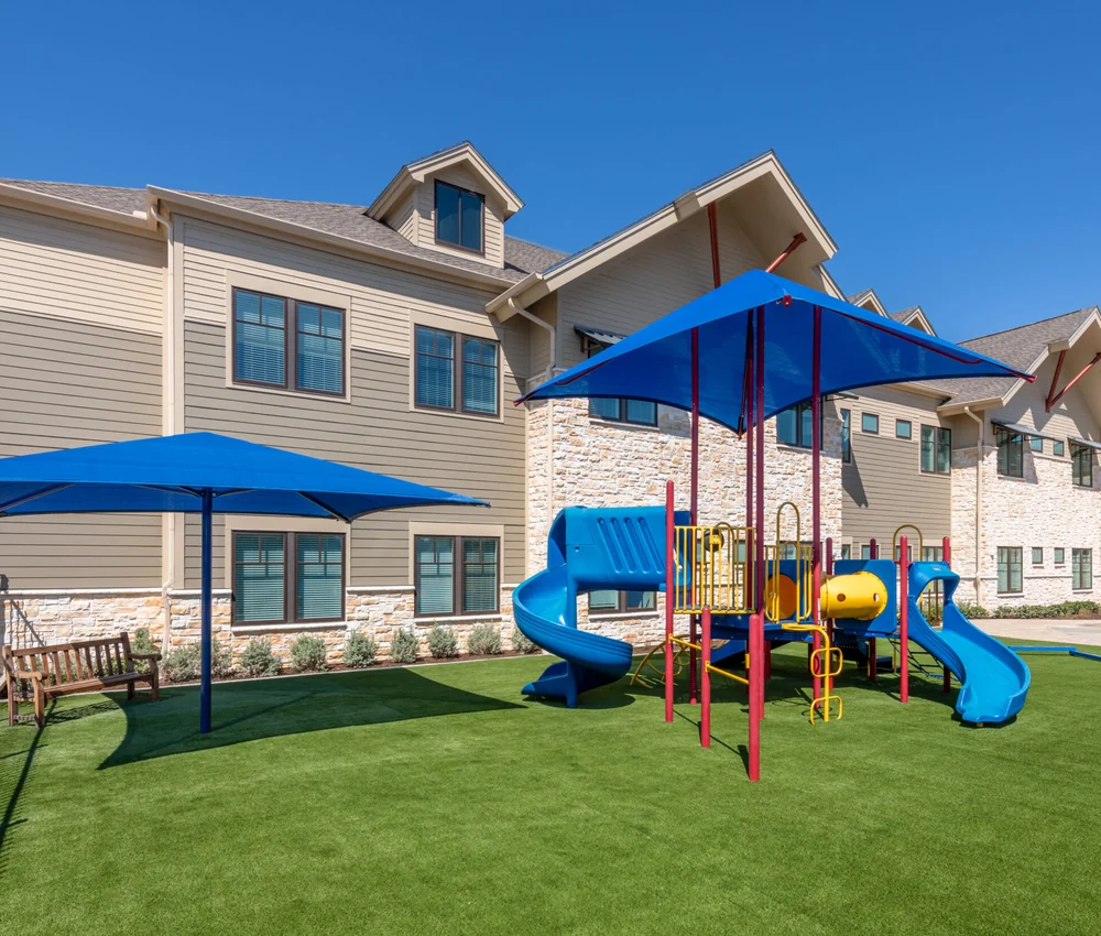 The Ronald McDonald House Dallas